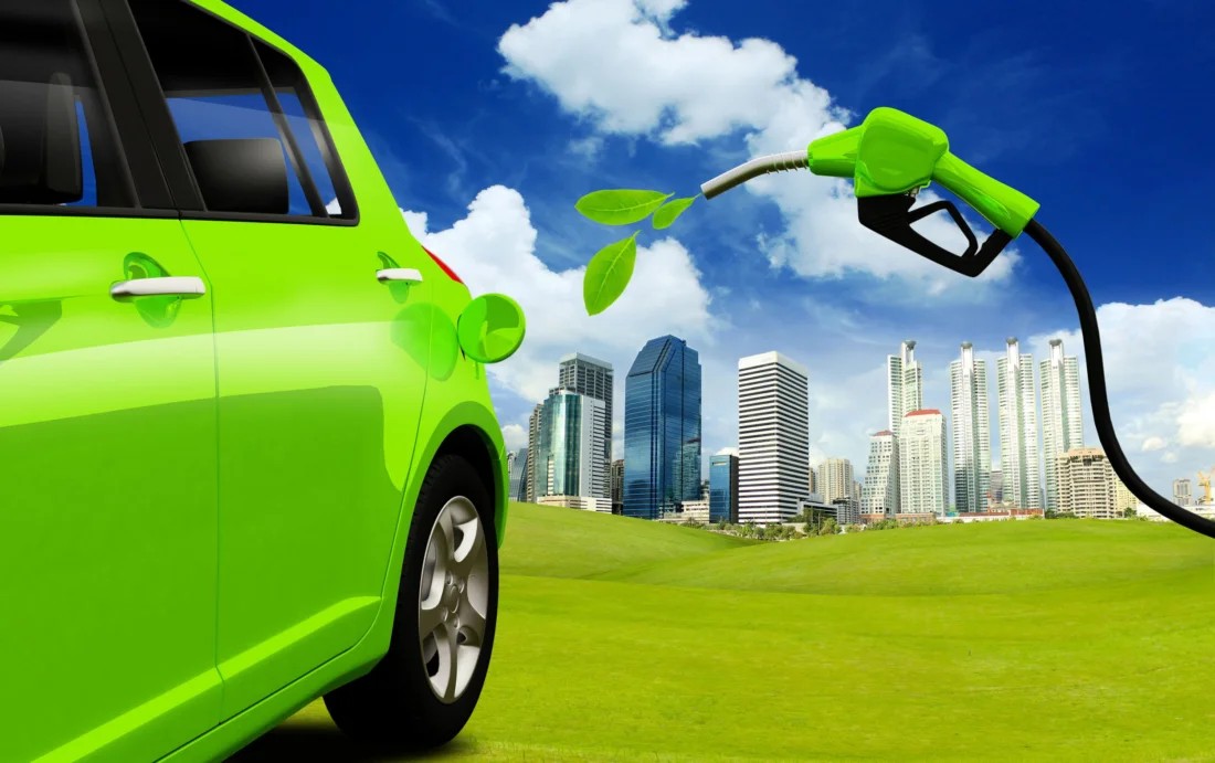 Экологические требования и стандарты в автопроизводстве: обязательство перед природой